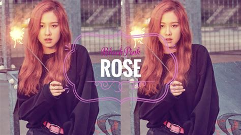 🔥 [90+] Rosé Blackpink Wallpapers | WallpaperSafari