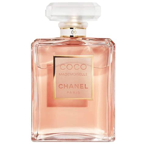 Chanel Coco Mademoiselle Eau de Parfum | Best Sephora VIB Sale Products ...