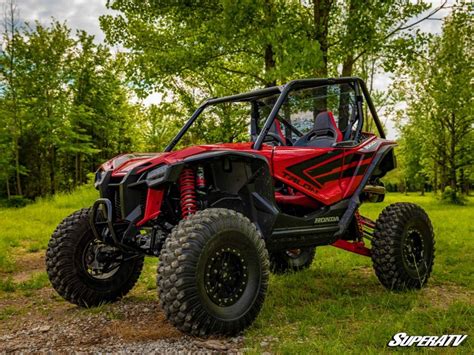 Honda Talon 1000R 3" Lift Kit | UTV HQ