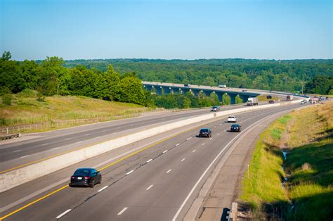 Ohio Turnpike Commission to spend $198M in 2019 - Transportation Today