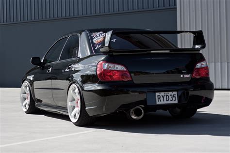 car, vehicle, Subaru, Subaru Impreza WRX STi, Subaru Impreza WRX ...