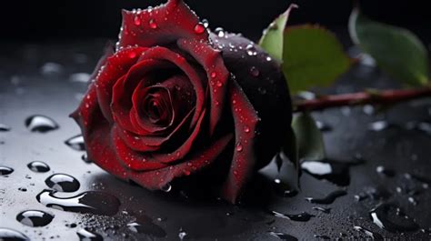 Meaning of Red Roses: History and Symbolism - Spectrum of Roses