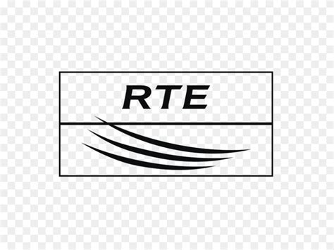 Rte Logo & Transparent Rte.PNG Logo Images