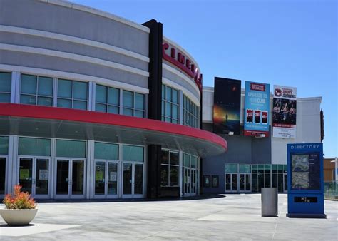 Cinemark At The Pike and XD, Long Beach | Roadtrippers