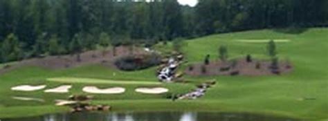 Hawks Ridge Golf Club- Executive Course - Course Profile | Course Database