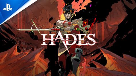 Hades (PS5) - ITNetwork