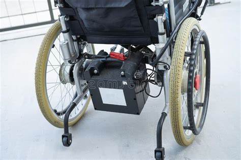 Battery of Electric Wheelchair for Patient or People with Disability ...