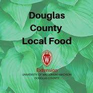 Douglas County Local Food