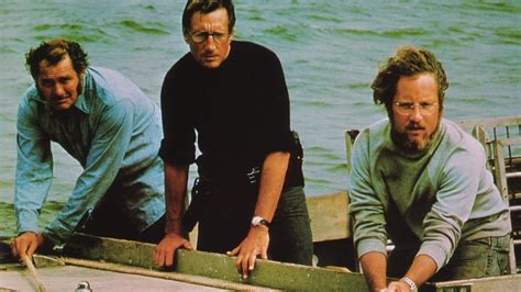 JAWS: On The Page And On The Screen | Birth.Movies.Death.