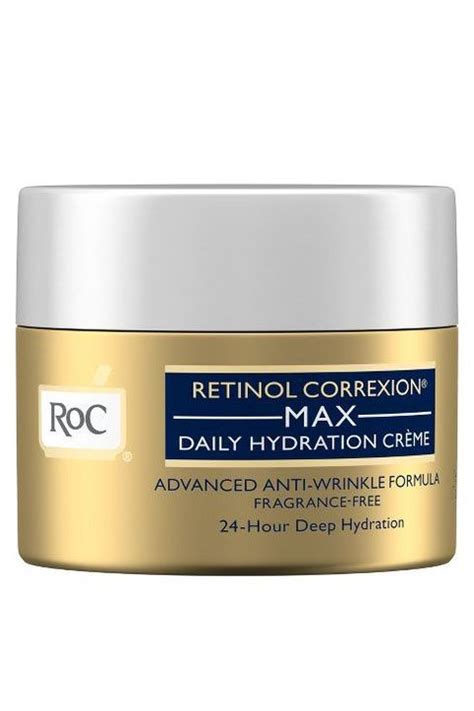 12 Best OTC Retinol Products to Buy in 2020 - Top Rated Retinol Creams