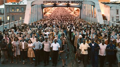 Selma is a superior, landmark film and one of 2014's best