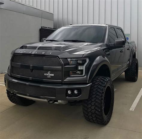 Ford F-250 | Ford raptor, Shelby truck, Ford trucks f150