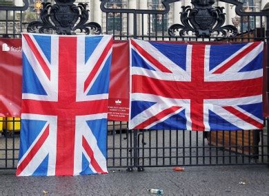 Column: Why are loyalists so angry about a flag? · TheJournal.ie