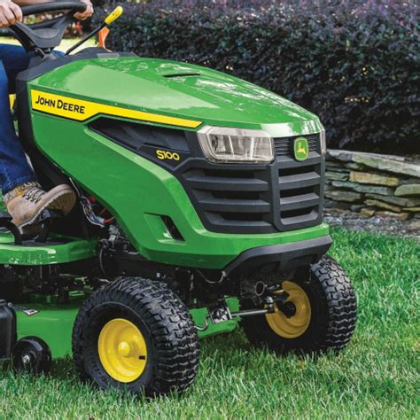 $500 Off Mowers! - Hutcheon & Pearce | John Deere