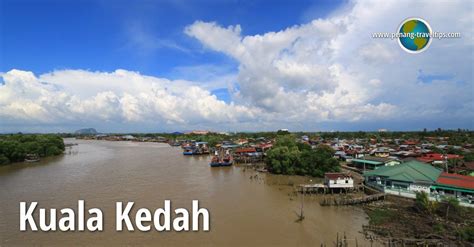 Kuala Kedah Penang, Fishing Villages, Travel Tips, Asia, Beach, Water, Outdoor, Gripe Water