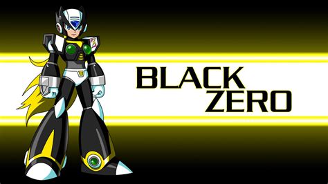 Black Zero wallpaper | anime | Wallpaper Better