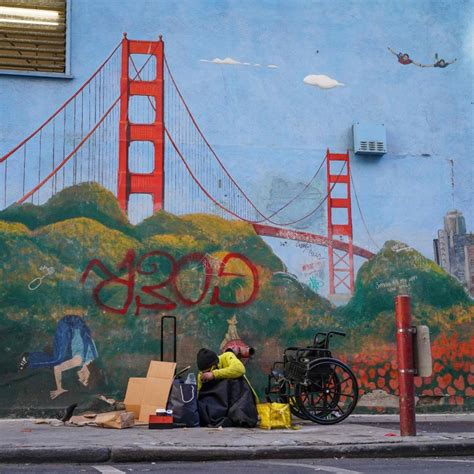 Apec summit 2023: San Francisco scrambles to clean up its image as ...