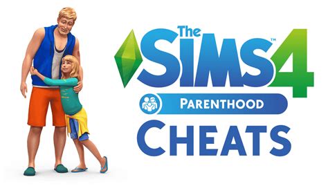 The Sims 4 Parenthood Cheats: Traits, Character Values and more!