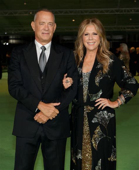 Are Tom Hanks and Rita Wilson Compatible, According to Astrology?