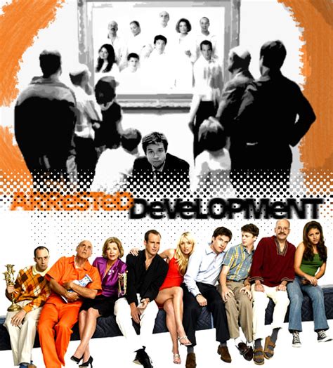 Arrested Development - Arrested Development Fan Art (59883) - Fanpop