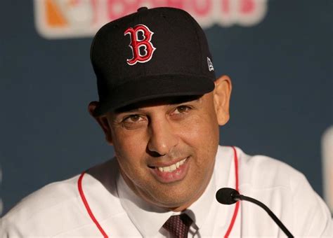 Who is Alex Cora? 6 Things to Know About Boston Red Sox Manager - Networth Height Salary