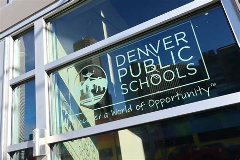 Denver Public Schools Will Require All Students, Teachers And Staff To Wear Masks | Colorado ...