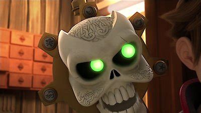 Watch Zak Storm Season 3 Episode 11 - Zak's Choice Online Now