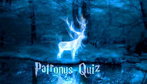 Pottermore Patronus Quiz: Find Your True Magical Animal