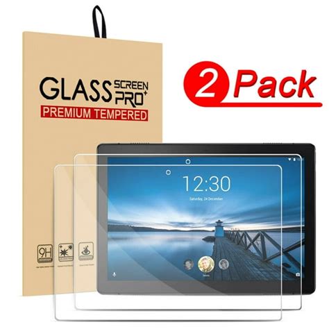 Mignova Screen Protector for Lenovo Tab M10 10.1 inch,Easy Installation ...