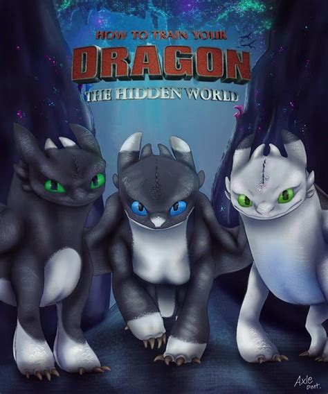 Dart on Instagram: “Edit the httyd poster picture, Dart and pouncer and ruffurnner, and Tank… in ...