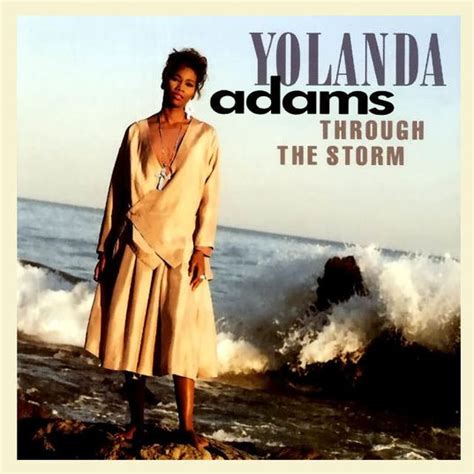 The 10 Best Yolanda Adams Songs