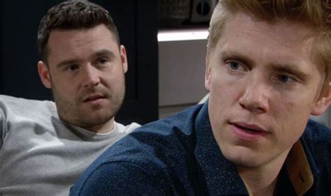 Emmerdale spoilers: Robert and Aaron to lose surrogate baby? | TV ...