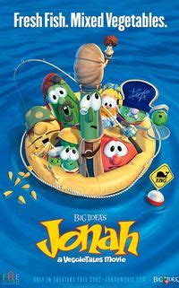 Jonah: A VeggieTales Movie (2002) - Soundtrack.Net