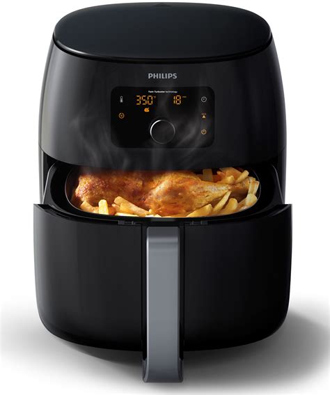 Airfryer recepten