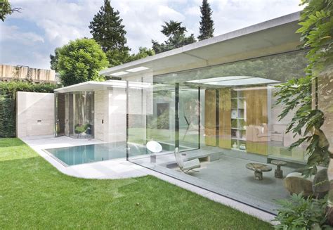 Glass House Design | Home Design and Decoration