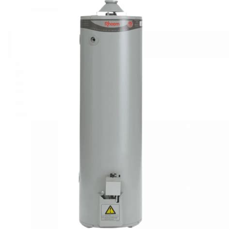 Rheem Hot Water System Prices Sydney | Atomic Hot Water