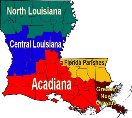 Louisiana - Wikitravel