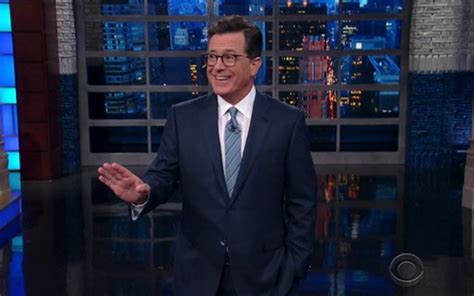 'Colbert' Is King Of Late Night, Catching Up To 'Fallon' In Ad Revenues ...