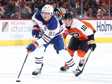 Edmonton Oilers balancing great expectations with not-so-great start ...