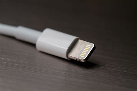 Is Your Apple Charging Cable Changing Color? | | Observer