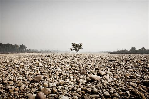 Ganges River Photos Reveal Pollution and Hope