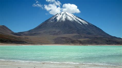 Climbing in Chile's Andes Mountains - RealWords