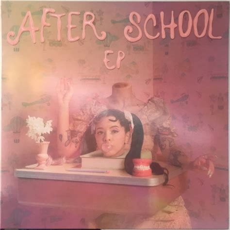 Melanie Martinez - After School EP LP | New Music | Rainy Day Records, Olympia WA