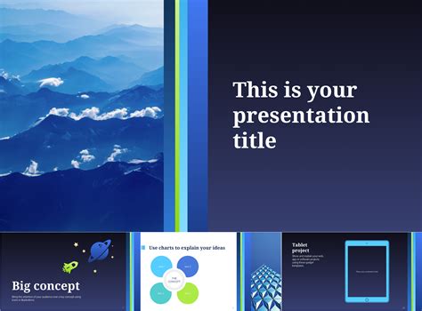 Free Animated Google Slides Templates Boost Your Presentations And Make A Lasting Impression ...