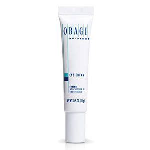 Obagi Obagi Nu-Derm Eye Cream - Reviews | MakeupAlley