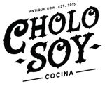 Cholo Soy Cocina - West Palm Beach | Contact Cholo Soy Cocina - West Palm Beach