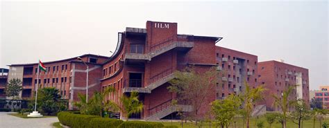 About IILM University, Gurugram