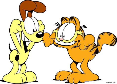 Keep Smiling :) Garfield Cartoon, Garfield Comics, Garfield And Odie, Cute Comics, A Comics ...