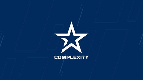 Complexity Gaming sign Extra Salt roster - Upcomer | Roster, Complex ...