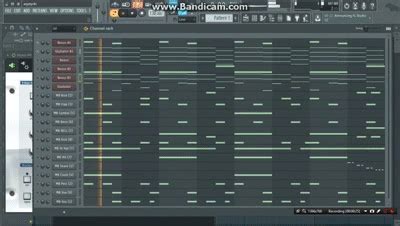 Tutorial: How To Make *Hard Trap Beat* In Fl Studio 12 on Make a GIF